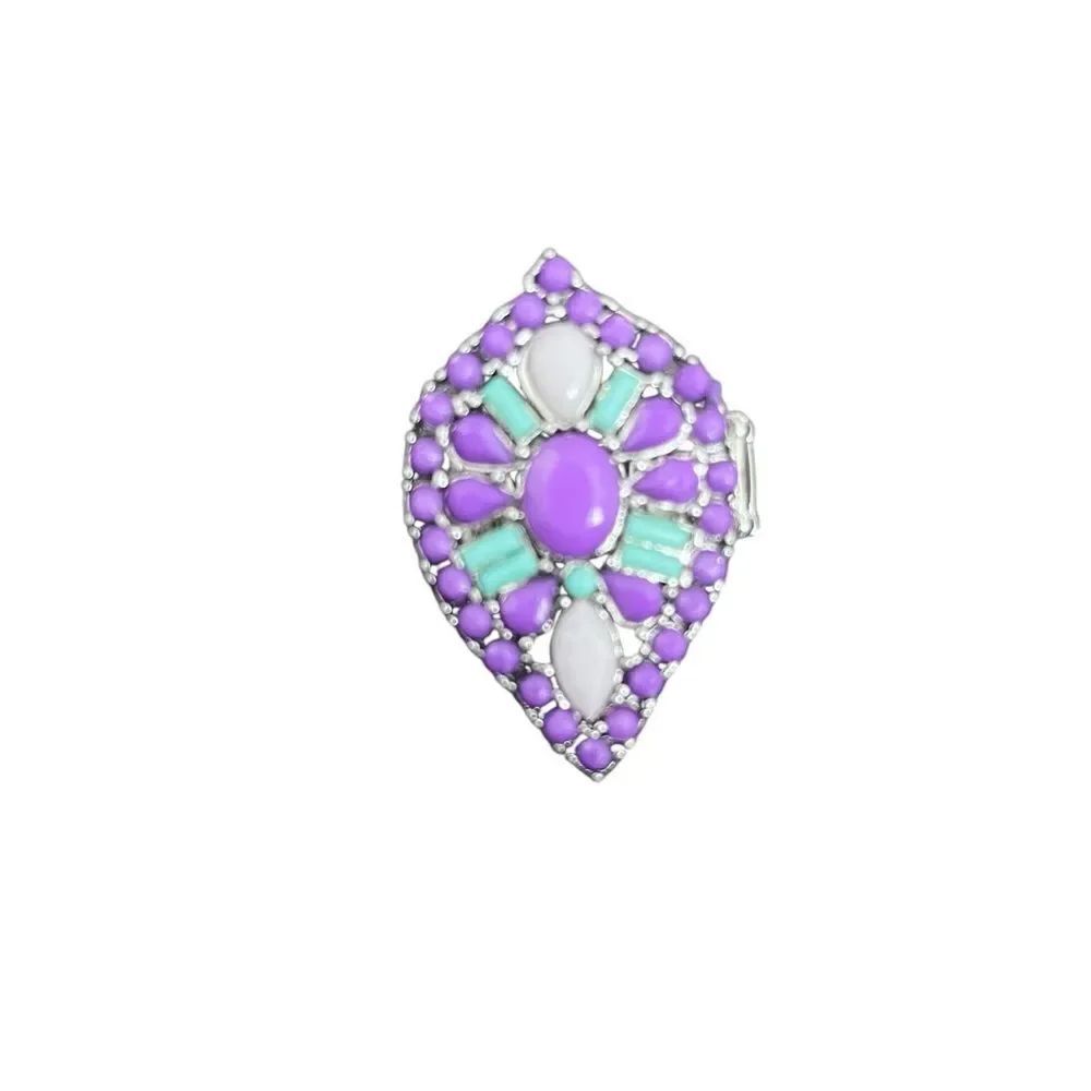 Paparazzi Adjustable Ring - Picture 2 of 3